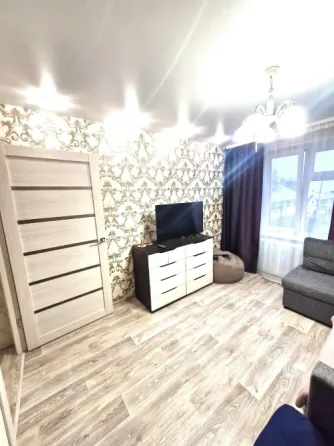 Сдаётся 1-к квартира Донецк