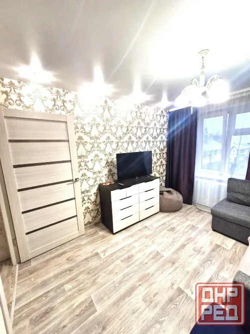 Сдаётся 1-к квартира Донецк - изображение 2