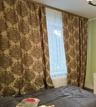 Сдам квартиру в двухкомнатной квартире в Калининском районе Донецк