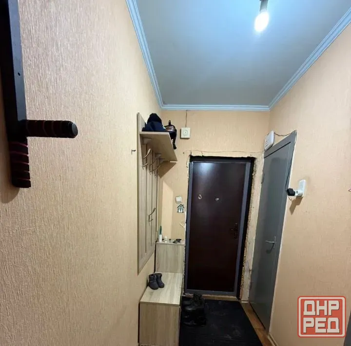 Сдам квартиру в двухкомнатной квартире в Калининском районе Донецк - изображение 3