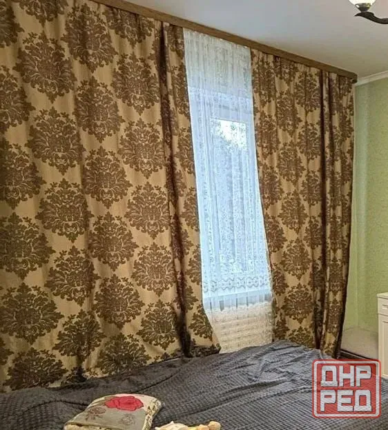 Сдам квартиру в двухкомнатной квартире в Калининском районе Донецк - изображение 2