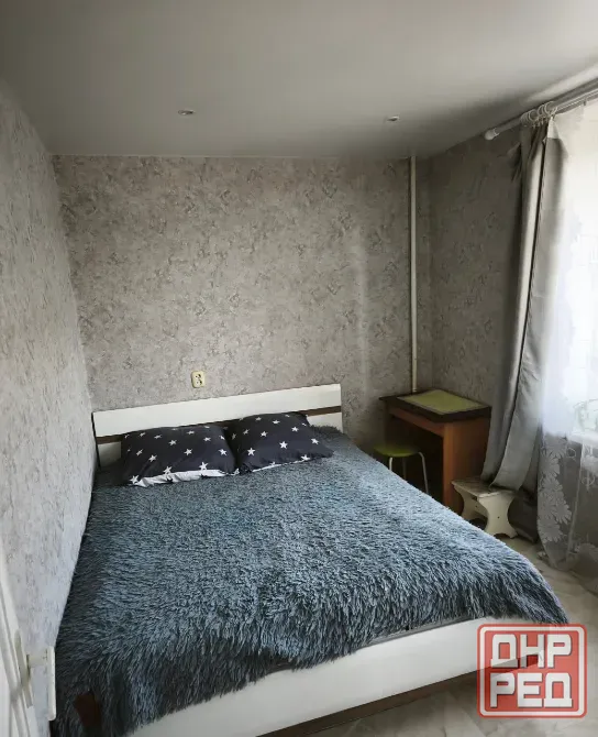 Сдам двухкомнатную квартиру в Куйбышевском районе Донецк - изображение 2