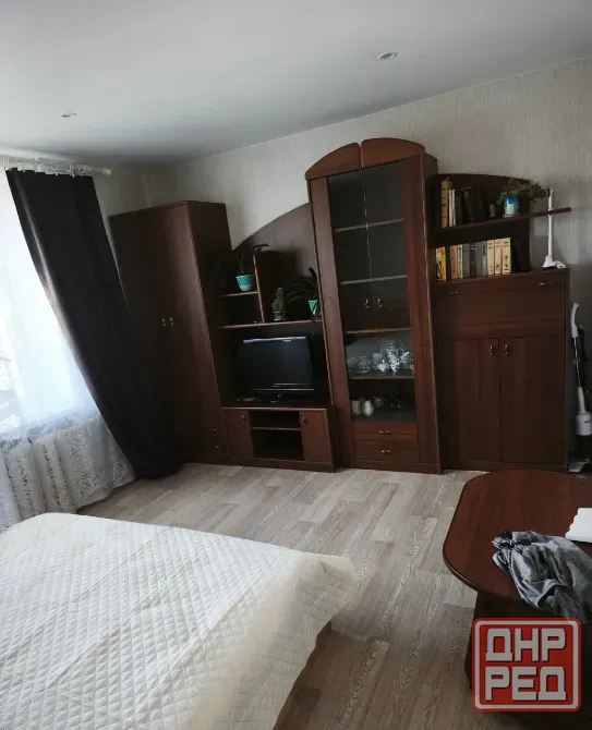Сдам двухкомнатную квартиру в Куйбышевском районе Донецк - изображение 1