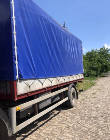 Продам автомобиль Харцызск