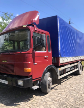 Продам автомобиль Харцызск