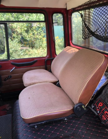 Продам автомобиль Харцызск