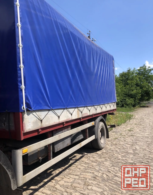 Продам автомобиль Харцызск - изображение 6