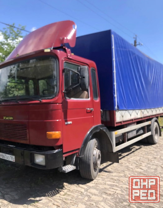 Продам автомобиль Харцызск - изображение 1