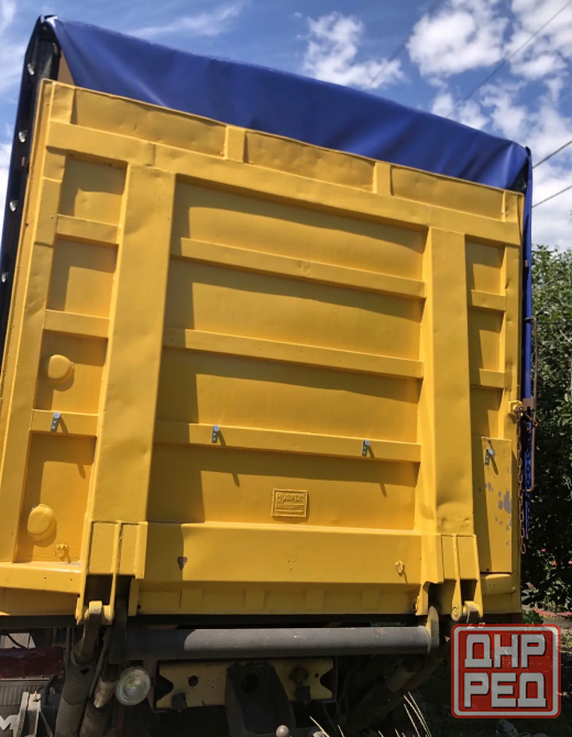Продам автомобиль Харцызск - изображение 7