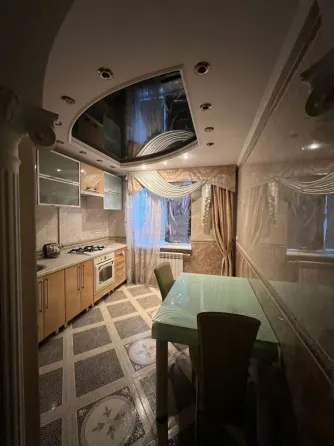 Аренда 3х комн. кв., 6/9 этаж., на Туполева, Мирный Донецк