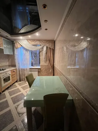 Аренда 3х комн. кв., 6/9 этаж., на Туполева, Мирный Донецк