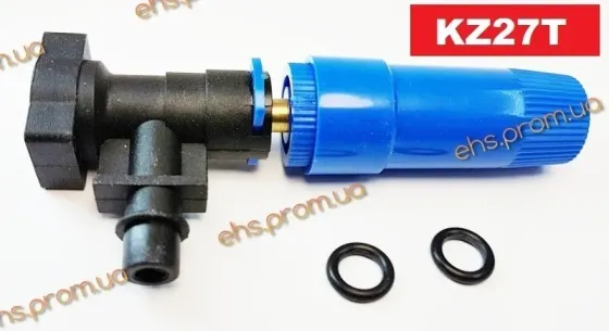 Кран подпитки для газовых котлов Донецк