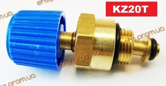 Кран подпитки для газовых котлов Донецк