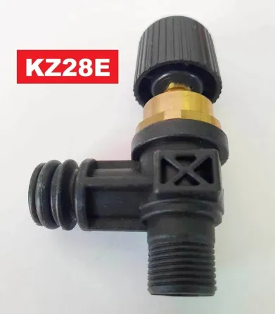 Кран подпитки для газовых котлов Донецк