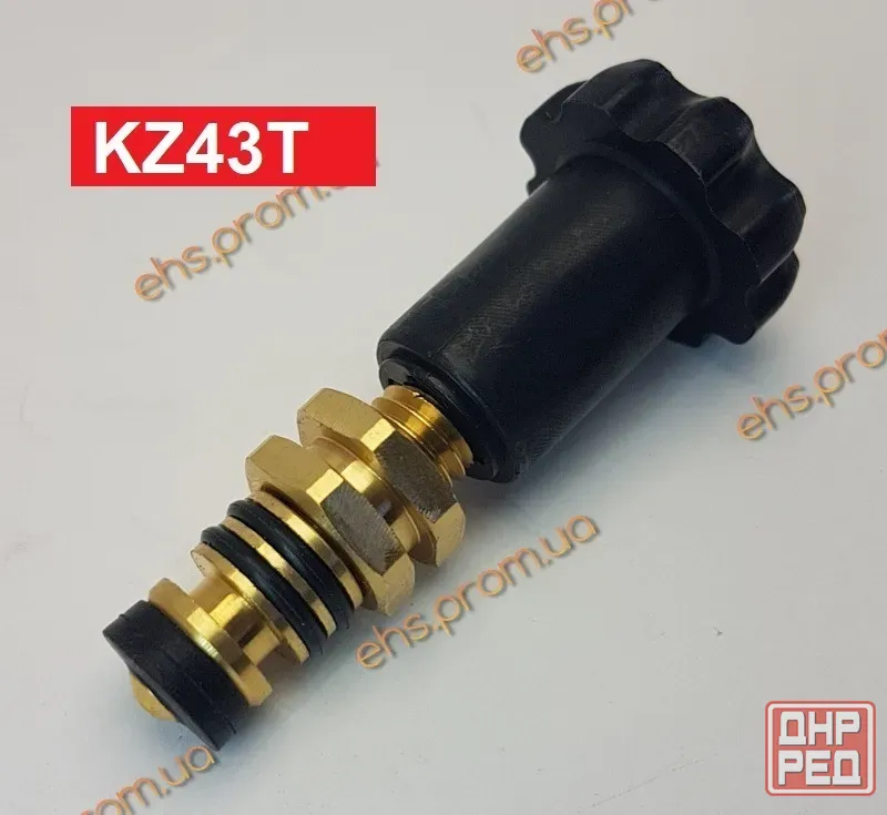 Кран подпитки для газовых котлов Донецк - изображение 7