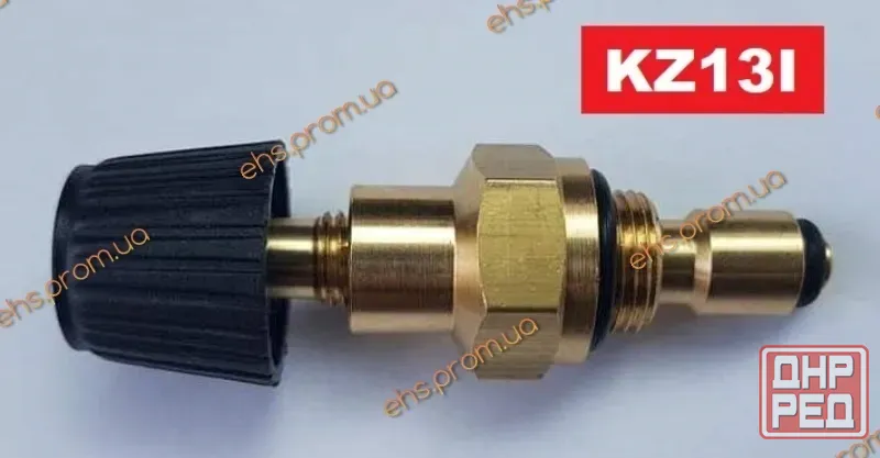 Кран подпитки для газовых котлов Донецк - изображение 2