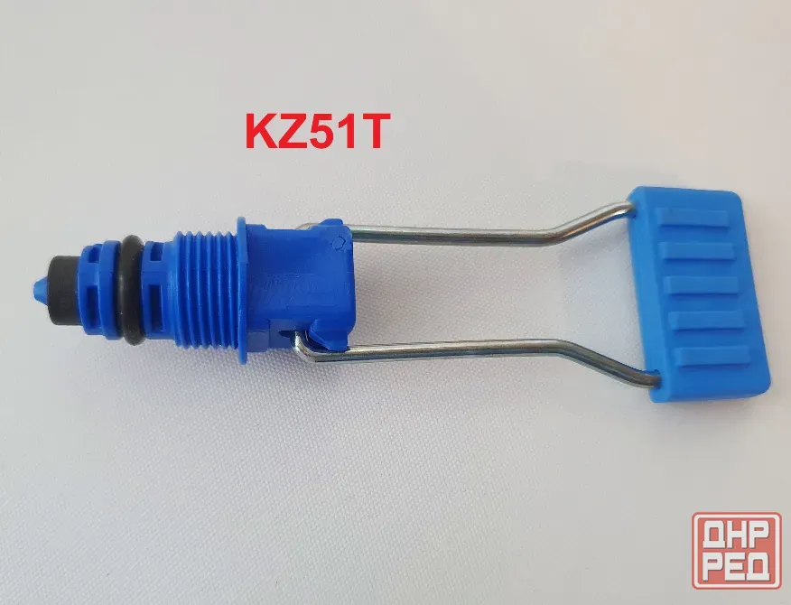 Кран подпитки для газовых котлов Донецк - изображение 8