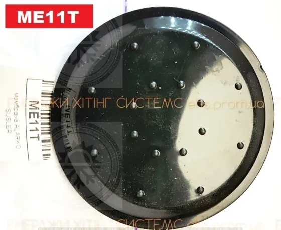 Мембрана для газовых котлов Донецк