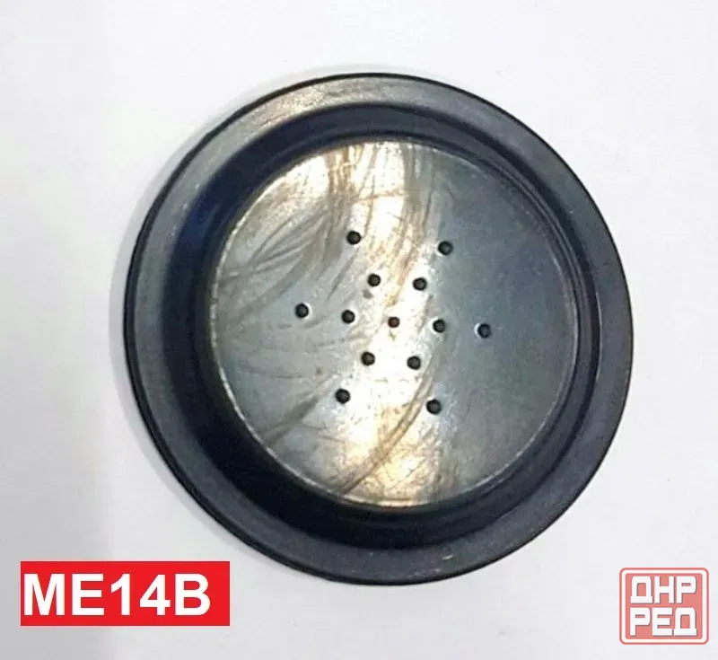 Мембрана для газовых котлов Донецк - изображение 3