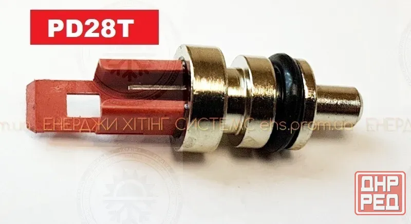 датчик температуры NTC для газовых котлов Донецк - изображение 7