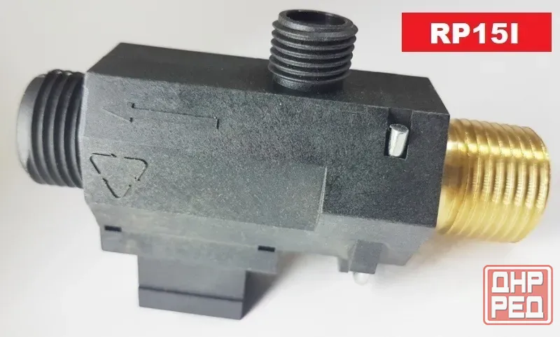 Запчасти для газовых котлов Донецк - изображение 8