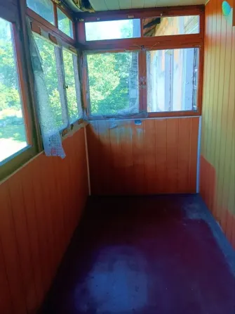 Продам 3 ком кв в Куйбышевском р-не Азотный Донецк