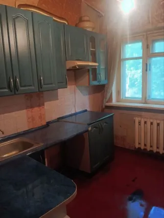 Продам 3 ком кв в Куйбышевском р-не Азотный Донецк
