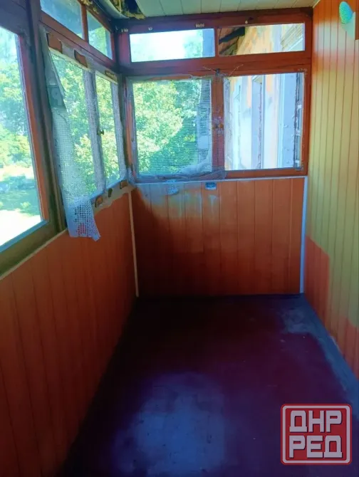 Продам 3 ком кв в Куйбышевском р-не Азотный Донецк - изображение 5