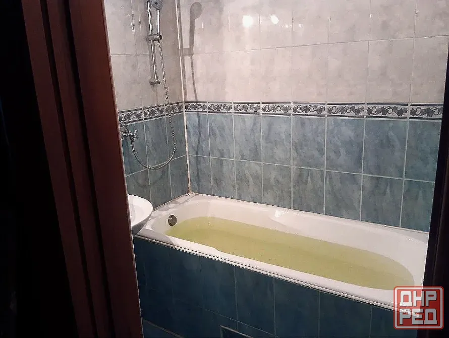 Продам 3 ком кв в Куйбышевском р-не Азотный Донецк - изображение 9