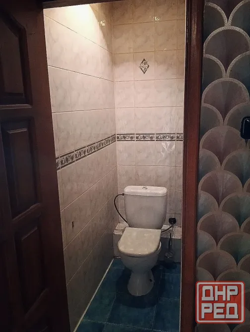 Продам 3 ком кв в Куйбышевском р-не Азотный Донецк - изображение 4