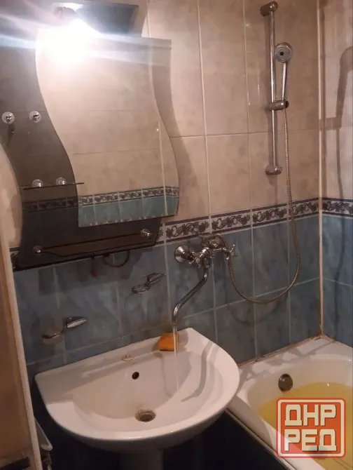 Продам 3 ком кв в Куйбышевском р-не Азотный Донецк - изображение 8