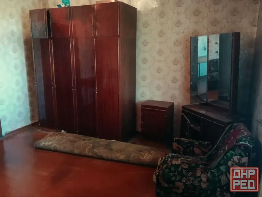 Продам 3 ком кв в Куйбышевском р-не Азотный Донецк - изображение 7