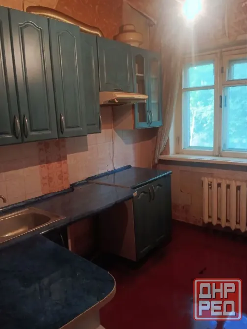 Продам 3 ком кв в Куйбышевском р-не Азотный Донецк - изображение 6