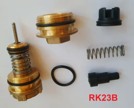 Ремкомплект для газовых котлов Донецк