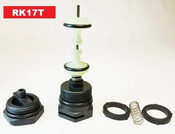 Ремкомплект для газовых котлов Донецк