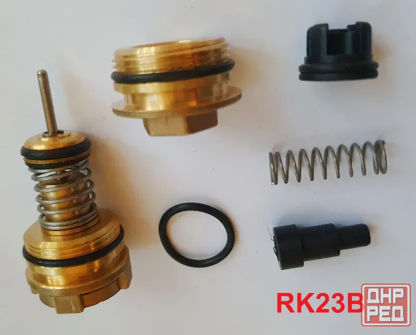 Ремкомплект для газовых котлов Донецк - изображение 5