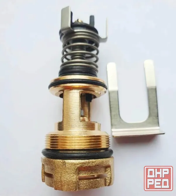Ремкомплект для газовых котлов Донецк - изображение 7