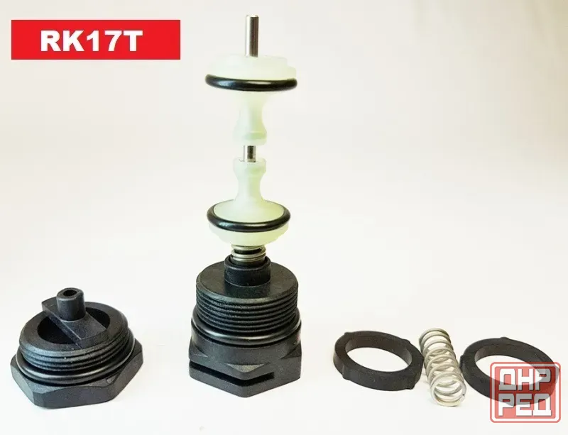 Ремкомплект для газовых котлов Донецк - изображение 3