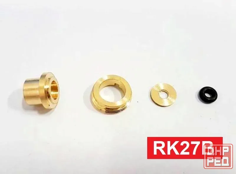Ремкомплект для газовых котлов Донецк - изображение 8