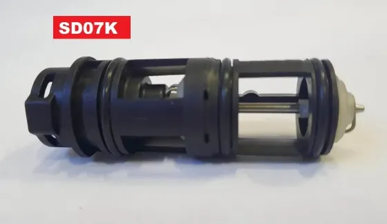Картридж трехходового клапана для газовых котлов Донецк
