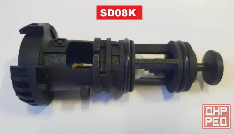 Картридж трехходового клапана для газовых котлов Донецк - изображение 2