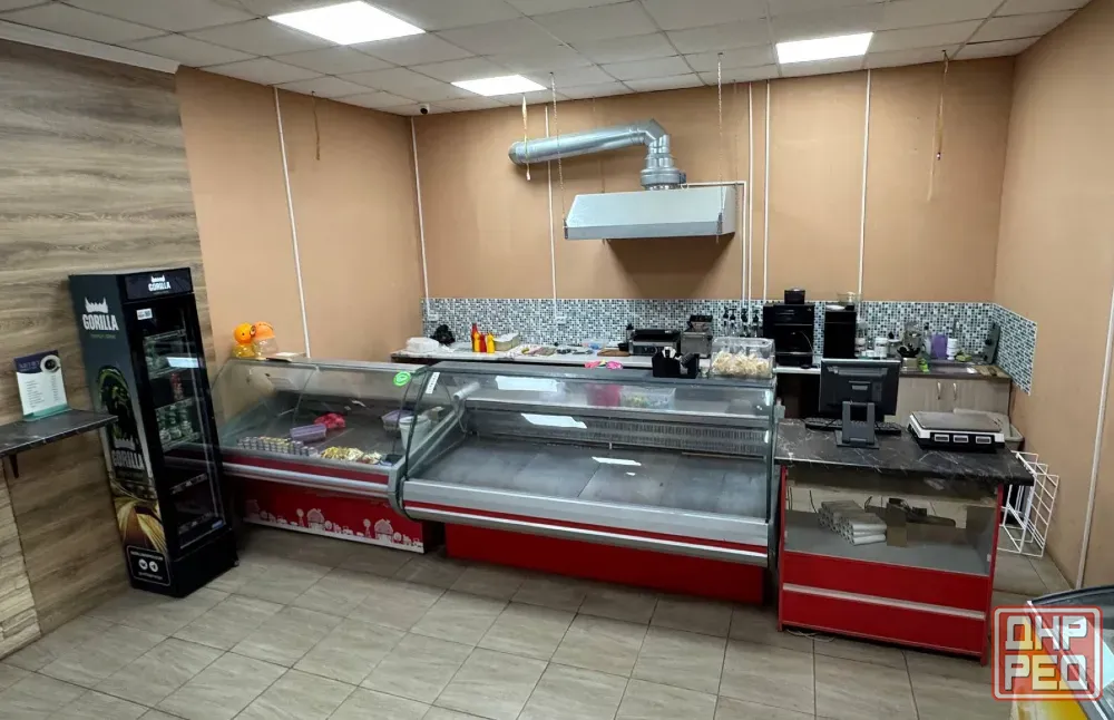 Продаётся холодильная витрина Мариуполь - изображение 2