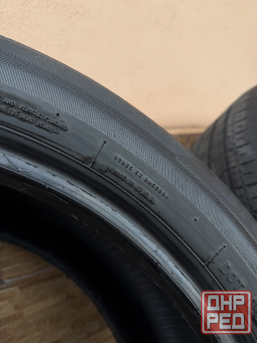 Bridgestone ecopia ep 422 plus 215/55 r17 Макеевка - изображение 4