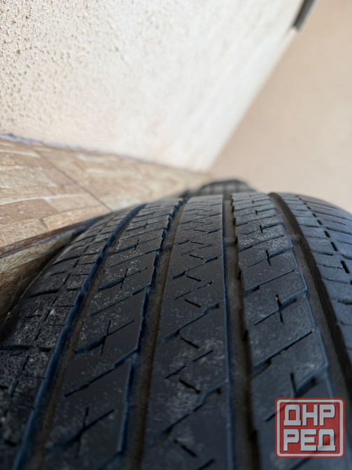 Bridgestone ecopia ep 422 plus 215/55 r17 Макеевка - изображение 7