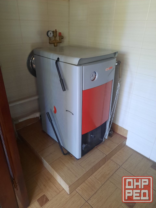 Продам отличный дом Кирша Донецк - изображение 8