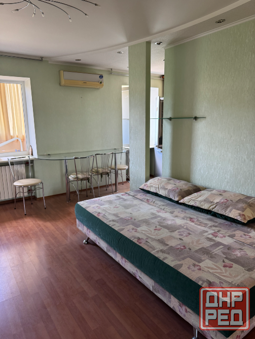 Продам 1к кв Гринкевича/ щорса Донецк - изображение 3