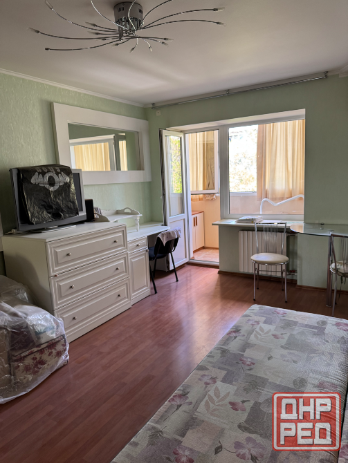 Продам 1к кв Гринкевича/ щорса Донецк - изображение 4
