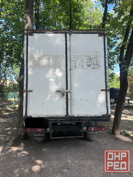 Газель 2747 2.9 ,2002 Донецк - изображение 6