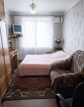 Комната в общежитии Донецк