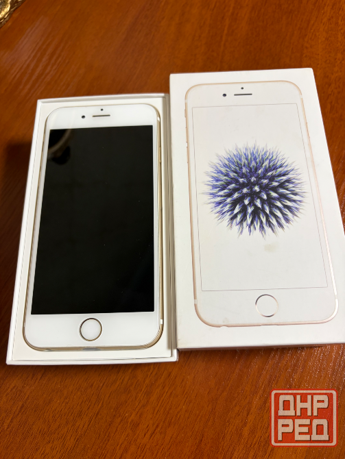 iPhone 6 Макеевка - изображение 1